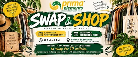 Swap & Shop