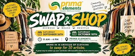 Swap & Shop