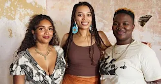 Follow the Music at YBG Festival