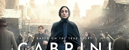 'Cabrini' Film Screening + Q&A Panel