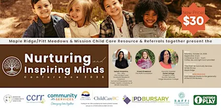 Nurturing and Inspiring Minds Conference
