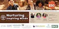 Nurturing and Inspiring Minds Conference