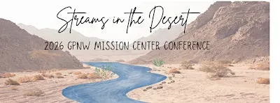 GPNW MC Conference 2026