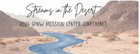 GPNW MC Conference 2026