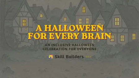 A Halloween for Every Brain