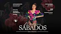 Ladies Salsa & Bachata classes