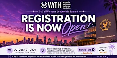 SoCal Women's Leadership Summit 2026