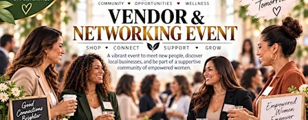 Social Networking Experience! Men and Women are Welcome!