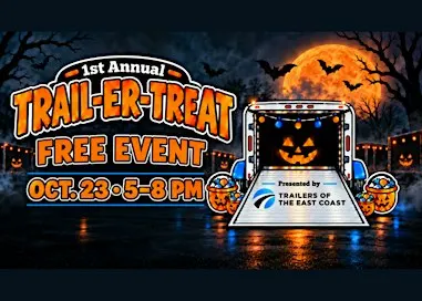 Trail-er-Treat