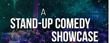 A Stand-up Comedy Showcase