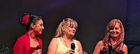 Brass From The Past @ The Lyric Theater