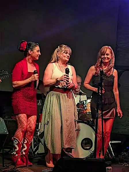 Brass From The Past @ The Lyric Theater