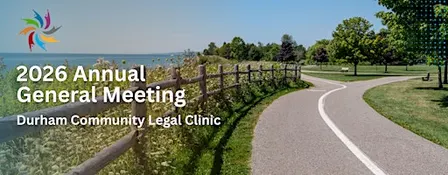 DCLC Annual General Meeting 2026