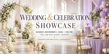 Richmonds Wedding & Celebration Showcase