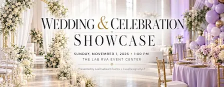 Richmonds Wedding & Celebration Showcase