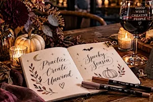 The Lettering Social: Modern Brush Lettering