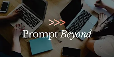 Prompt Beyond: AI Retreat for Women