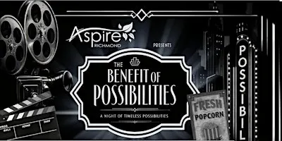 18th Annual Benefit of Possibilities