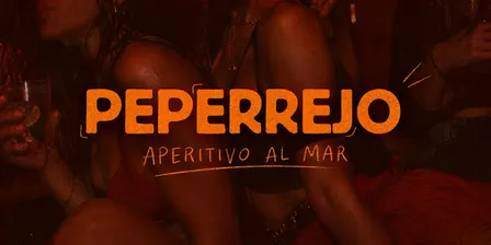 PEPERREJO presenta “Aperitivo al Mar”
