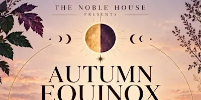 Autumn Equinox: Ritual + Renewal