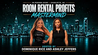 Room Rental Profits Mastermind