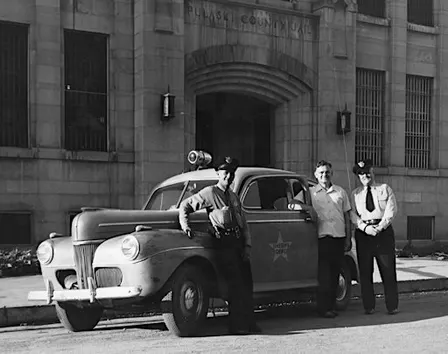 Arkansas State Archives Fall 2026 Symposium