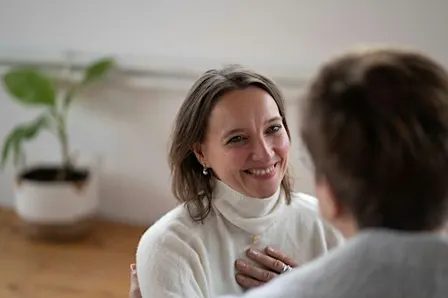 BerührungsOase für Frauen und Männer