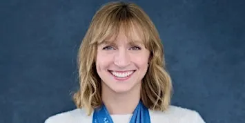 The Fall 2026 Chubb Fellowship Discussion: Katie Ledecky