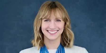 The Fall 2026 Chubb Fellowship Discussion: Katie Ledecky