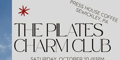 Pilates Charm Club