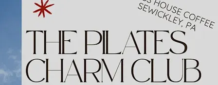 Pilates Charm Club