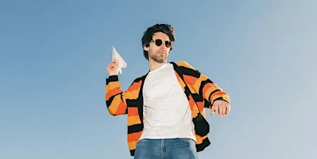 Scarda in concerto a Pistoia