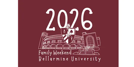 Family Weekend 2026