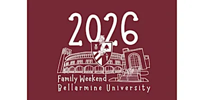 Family Weekend 2026