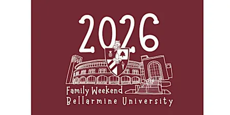 Family Weekend 2026
