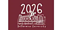 Family Weekend 2026