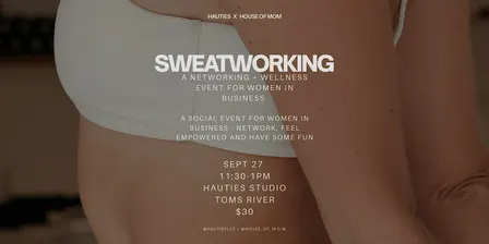 Women in Business - Networking