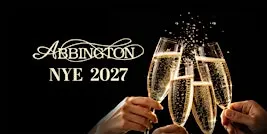 New Years Eve at the Abbington