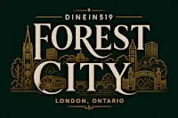Dinein519: Forest City Food Tour