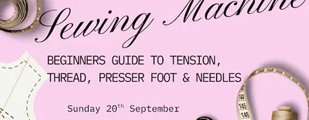 Learn to Sew
