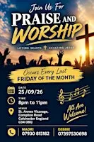 Praise and Worship