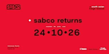 SABCO 2026