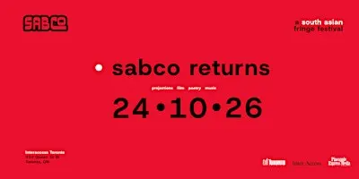 SABCO 2026