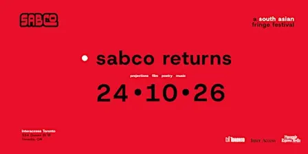 SABCO 2026