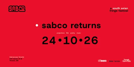 SABCO 2026