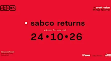 SABCO 2026