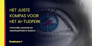Het juiste kompas voor het AI-tijdperk