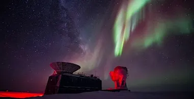 50 Years of Discovery: Exploring the Universe's Deepest Mysteries
