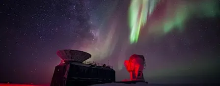 50 Years of Discovery: Exploring the Universe's Deepest Mysteries