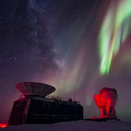 50 Years of Discovery: Exploring the Universe's Deepest Mysteries